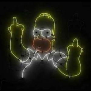 Meet your Posher, George